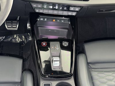2022 Audi RS 3 2.5 TFSI