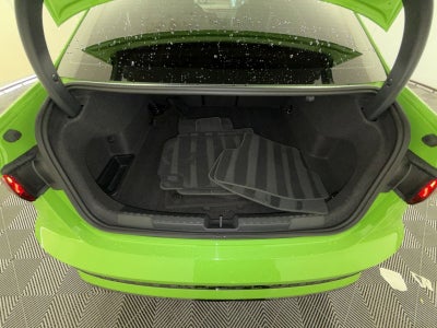 2022 Audi RS 3 2.5 TFSI