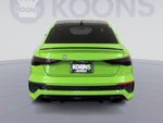 2022 Audi RS 3 2.5 TFSI