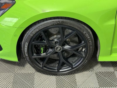 2022 Audi RS 3 2.5 TFSI