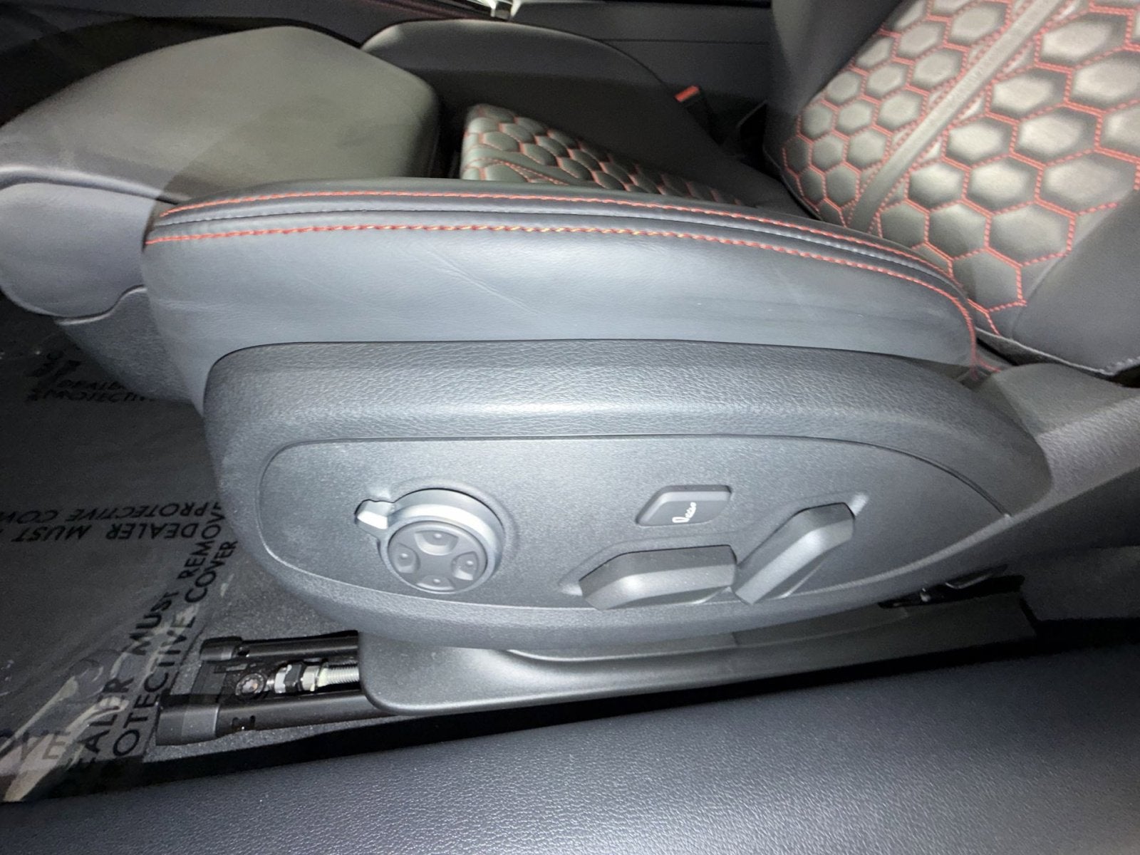 2021 Audi RS 5 Coupe 2.9 TFSI quattro