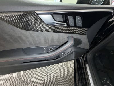 2021 Audi RS 5 Coupe 2.9 TFSI quattro