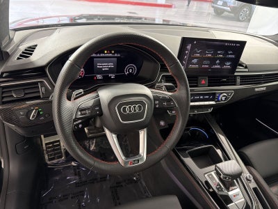 2021 Audi RS 5 Coupe 2.9 TFSI quattro