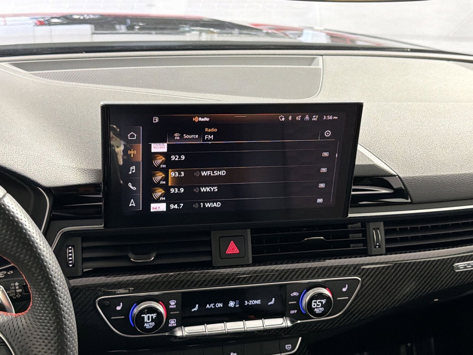 2021 Audi RS 5 Coupe 2.9 TFSI quattro