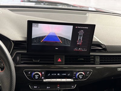 2021 Audi RS 5 Coupe 2.9 TFSI quattro