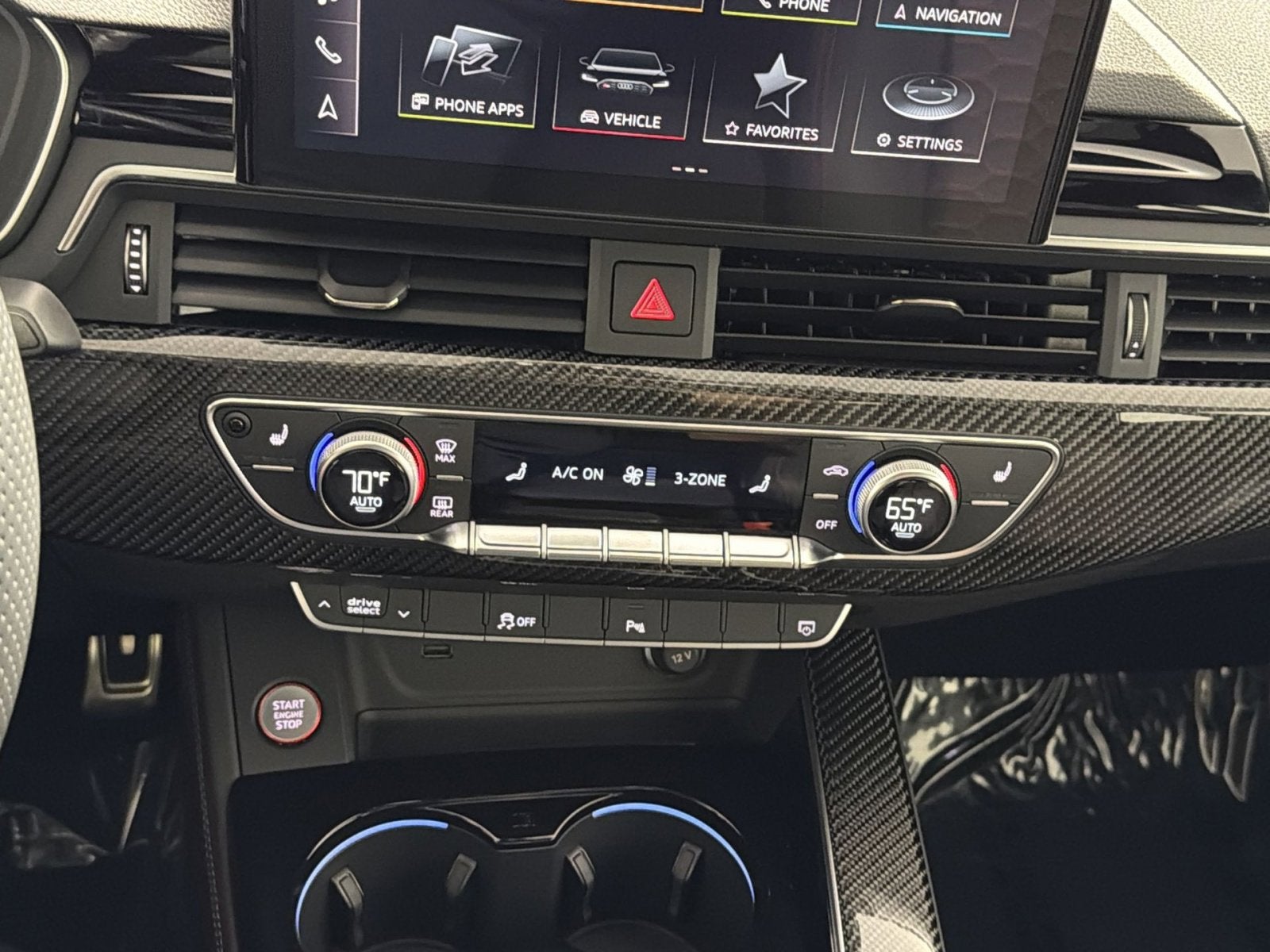 2021 Audi RS 5 Coupe 2.9 TFSI quattro