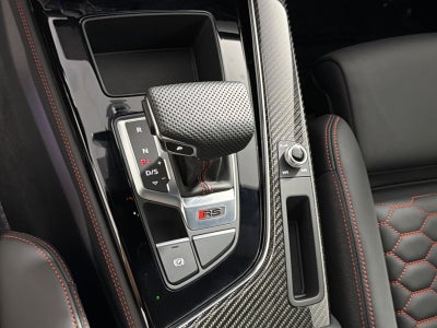 2021 Audi RS 5 Coupe 2.9 TFSI quattro