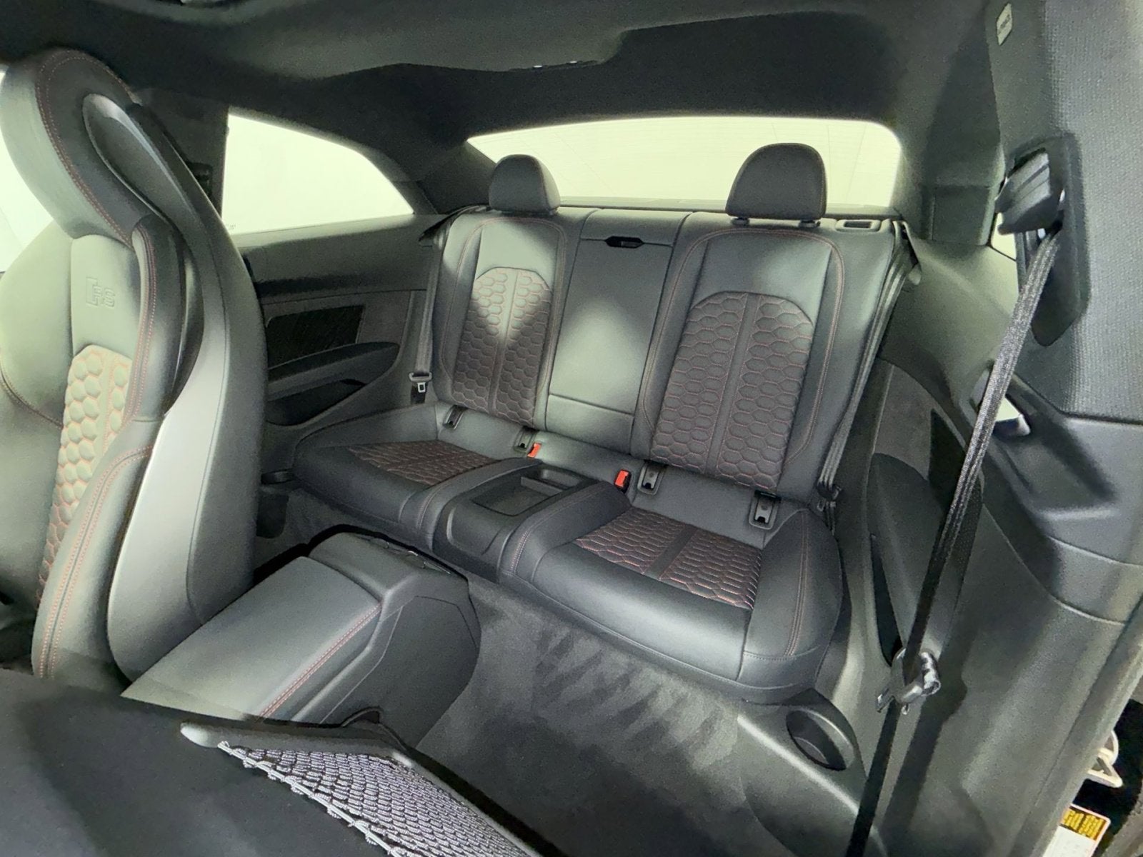 2021 Audi RS 5 Coupe 2.9 TFSI quattro