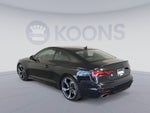 2021 Audi RS 5 Coupe 2.9 TFSI quattro