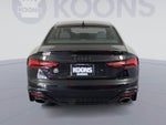 2021 Audi RS 5 Coupe 2.9 TFSI quattro