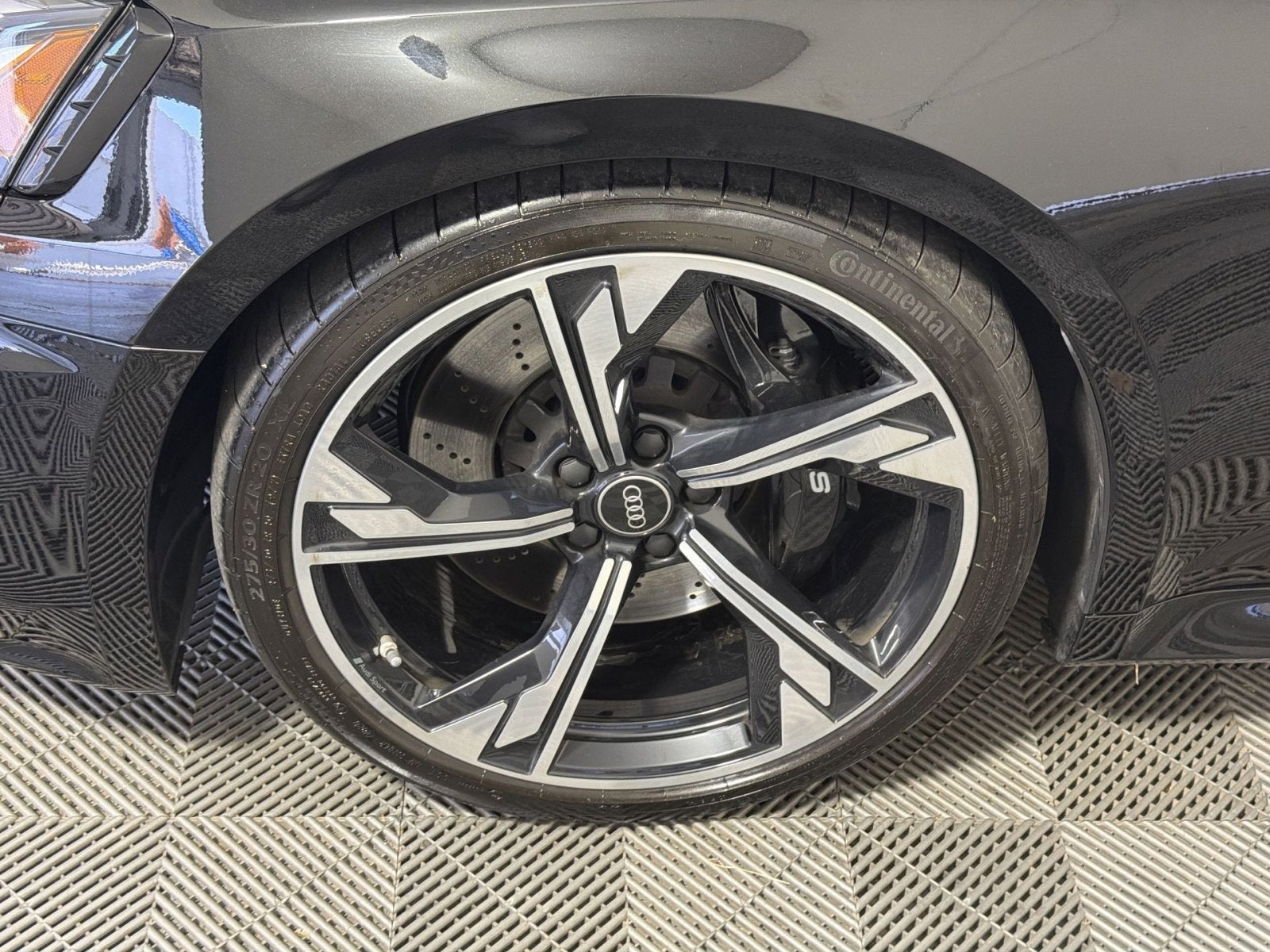 2021 Audi RS 5 Coupe 2.9 TFSI quattro