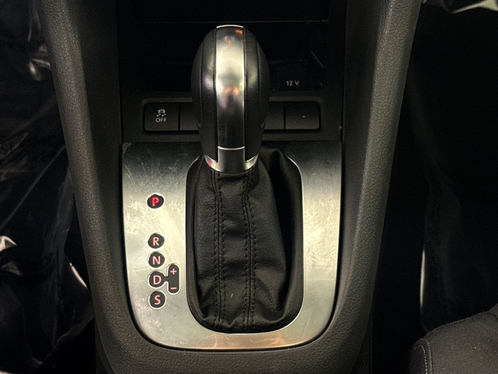 2013 Volkswagen Golf 4dr HB Auto PZEV