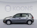 2013 Volkswagen Golf 4dr HB Auto PZEV