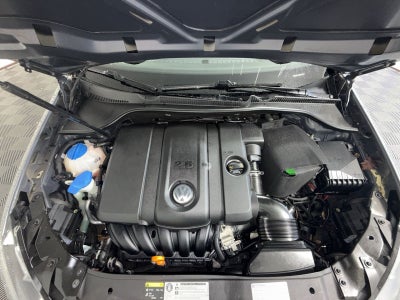 2013 Volkswagen Golf 4dr HB Auto PZEV