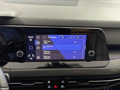2023 Volkswagen Golf GTI S