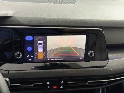 2023 Volkswagen Golf GTI S