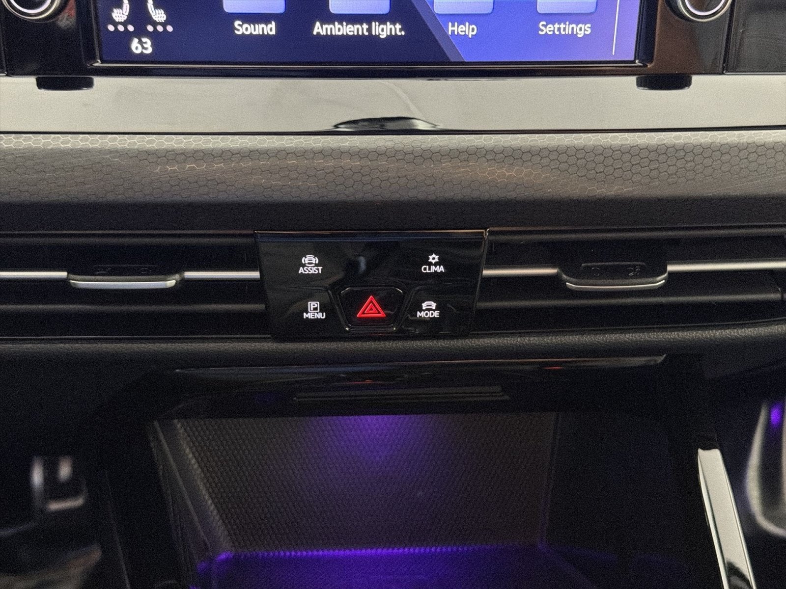 2023 Volkswagen Golf GTI S