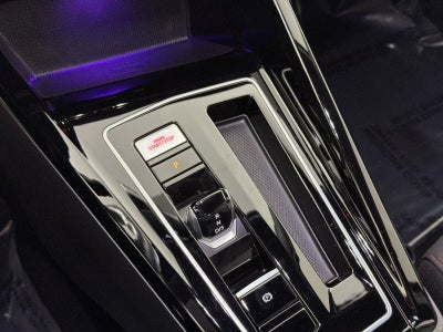 2023 Volkswagen Golf GTI S