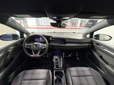 2023 Volkswagen Golf GTI S