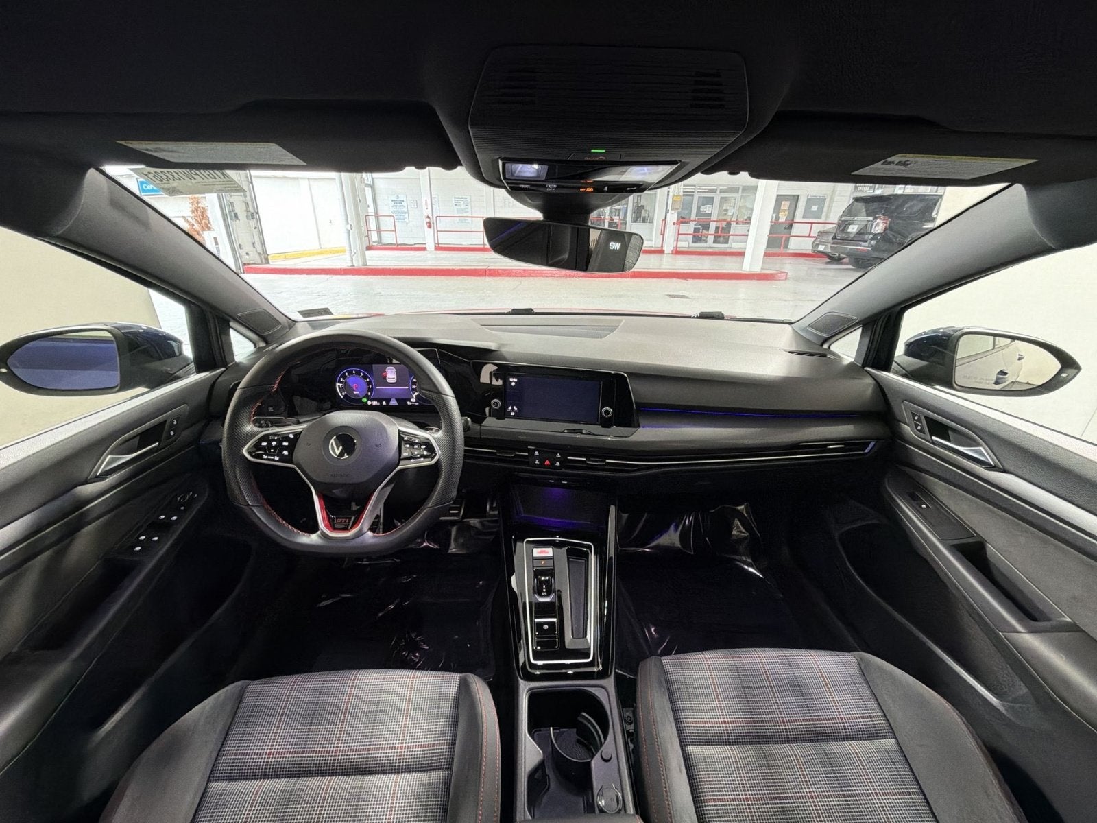2023 Volkswagen Golf GTI S