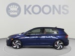 2023 Volkswagen Golf GTI S