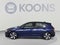 2023 Volkswagen Golf GTI S