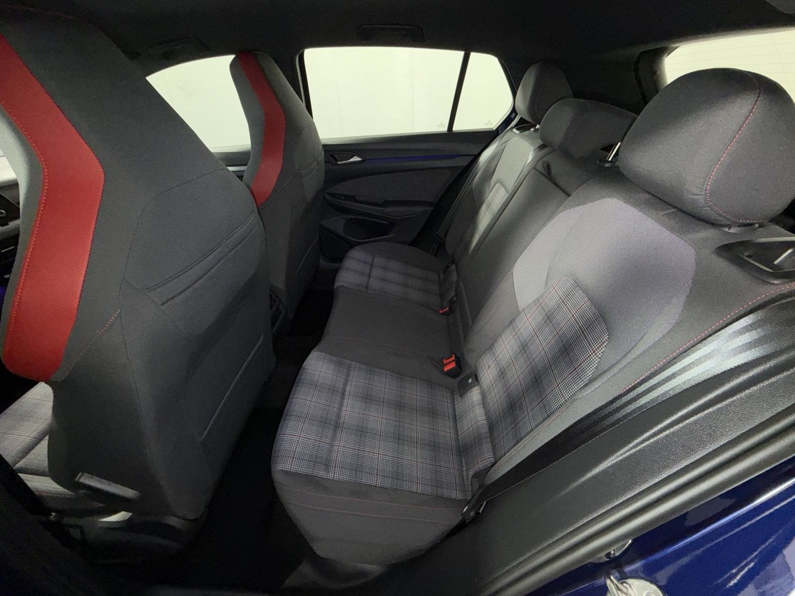 2023 Volkswagen Golf GTI S