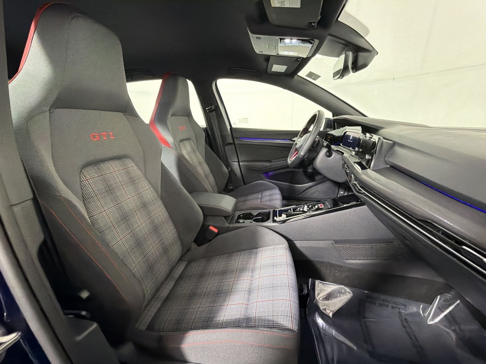 2023 Volkswagen Golf GTI S