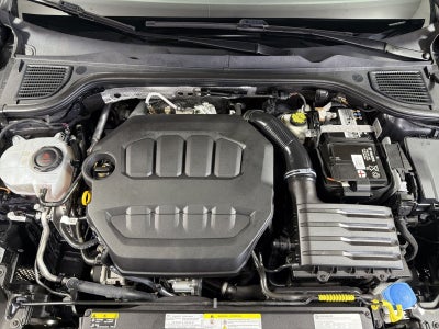 2023 Volkswagen Golf GTI S