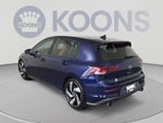 2023 Volkswagen Golf GTI S