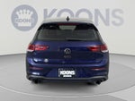 2023 Volkswagen Golf GTI S
