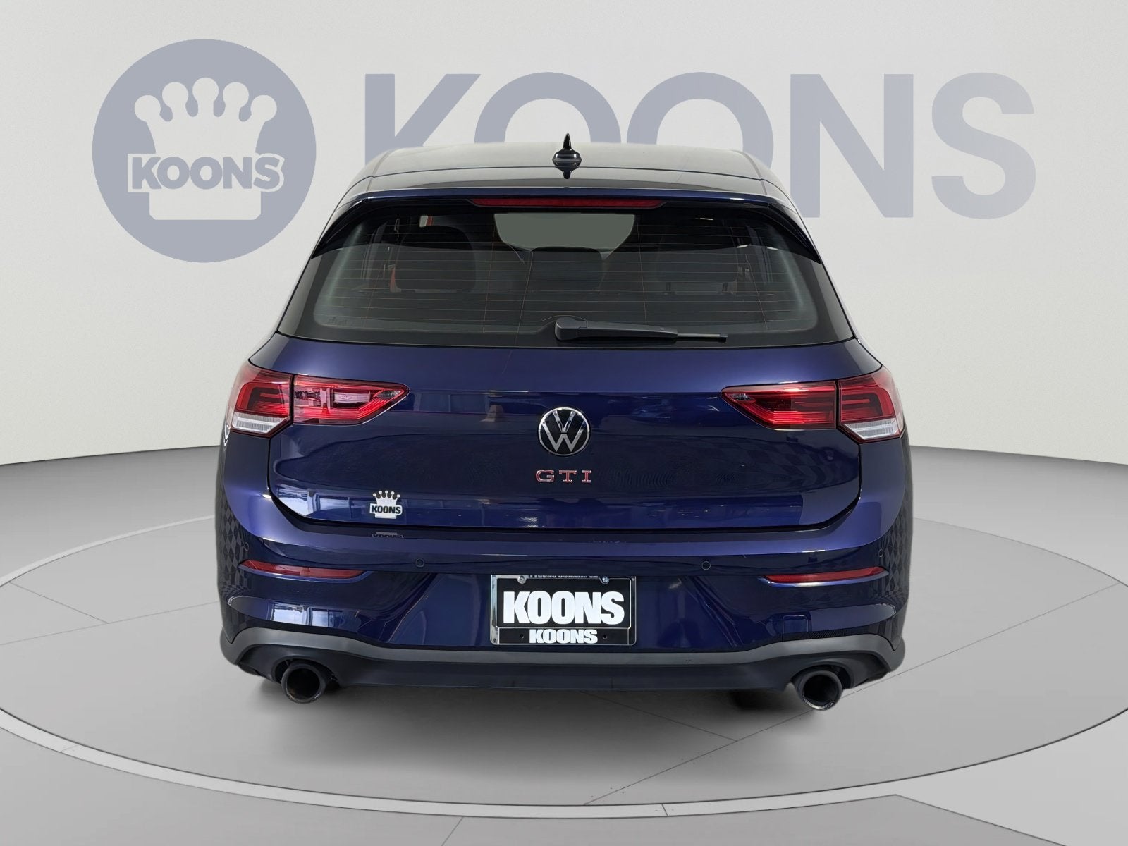 2023 Volkswagen Golf GTI S