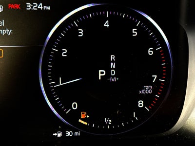 2020 Volvo XC40 R-Design