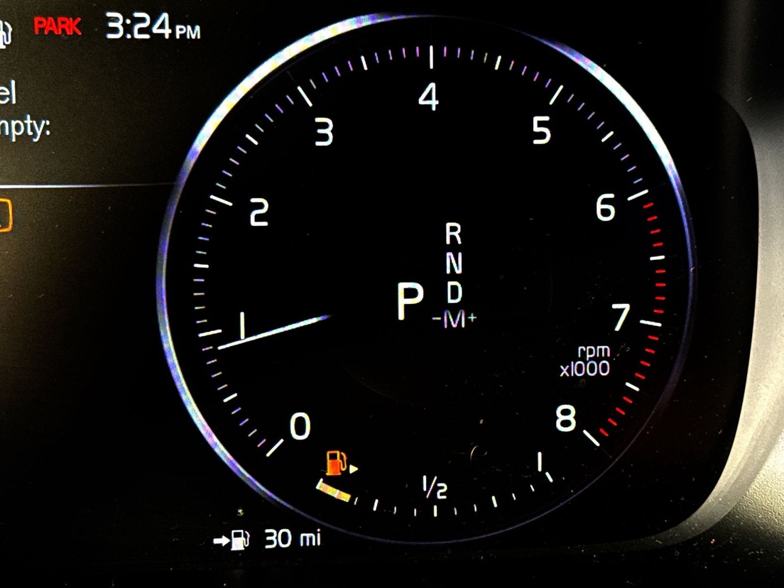 2020 Volvo XC40 R-Design