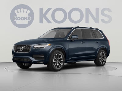 2022 Volvo XC90 Momentum