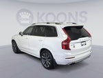 2017 Volvo XC90 Momentum