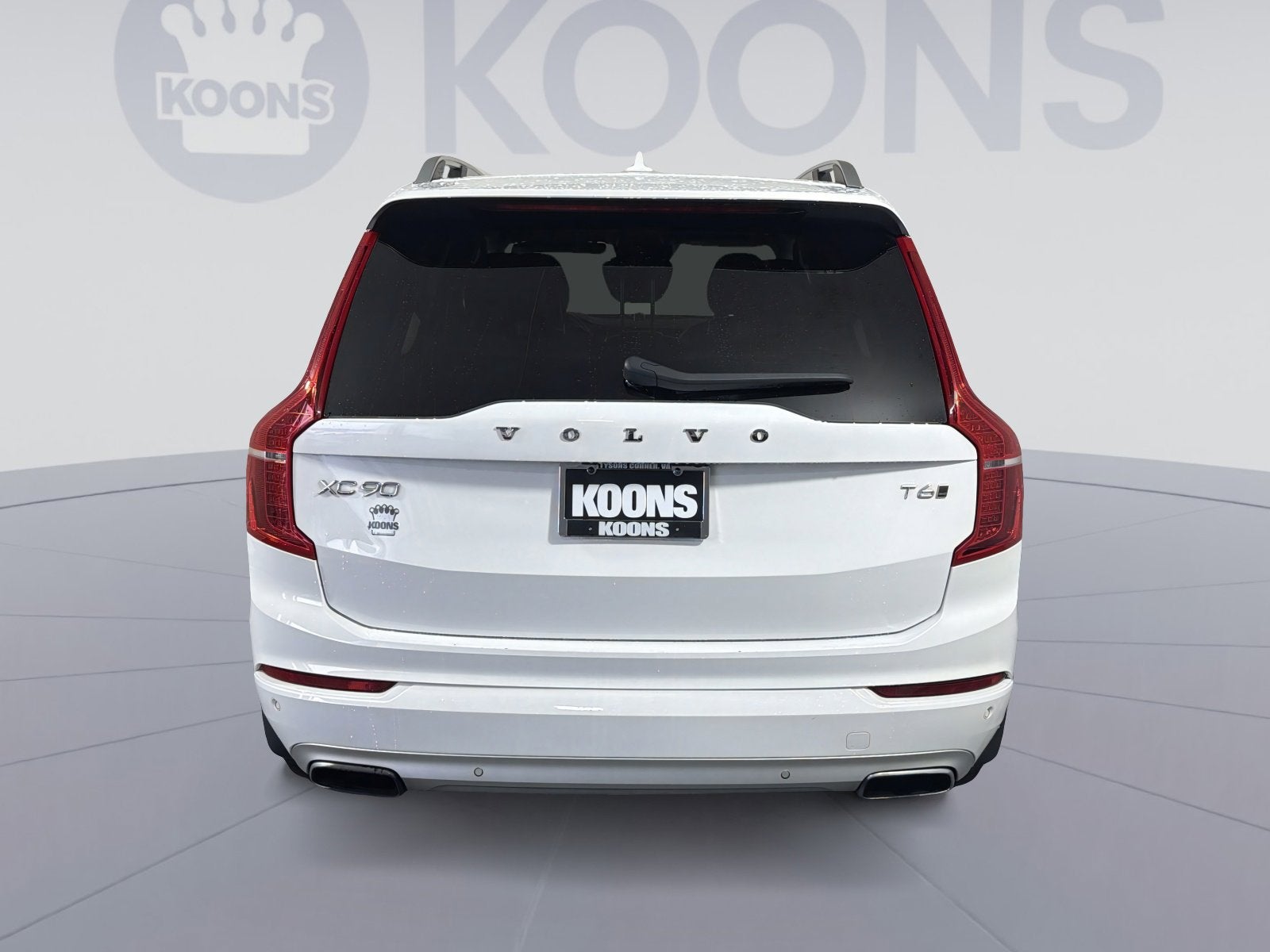 2017 Volvo XC90 Momentum