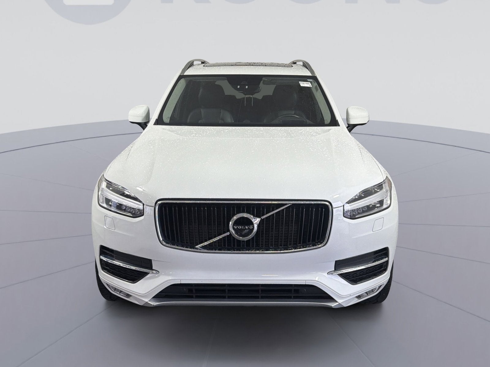 2017 Volvo XC90 Momentum