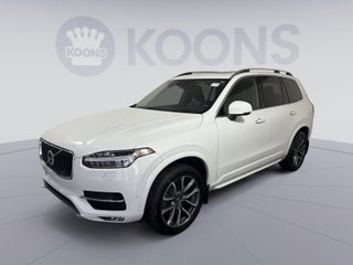 2017 Volvo XC90 Momentum
