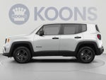 2019 Jeep Renegade Sport