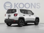 2019 Jeep Renegade Sport