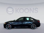 2023 Alfa Romeo Giulia Veloce