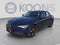 2021 Alfa Romeo Giulia Ti
