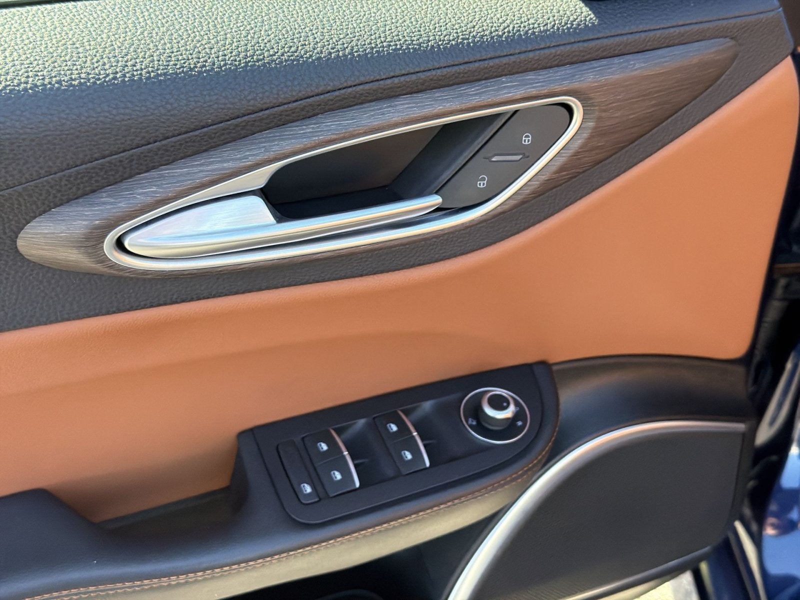 2021 Alfa Romeo Giulia Ti