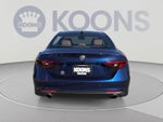 2021 Alfa Romeo Giulia Ti