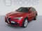 2018 Alfa Romeo Stelvio Ti Sport