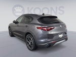 2023 Alfa Romeo Stelvio Ti