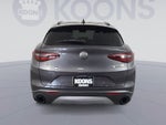 2023 Alfa Romeo Stelvio Ti