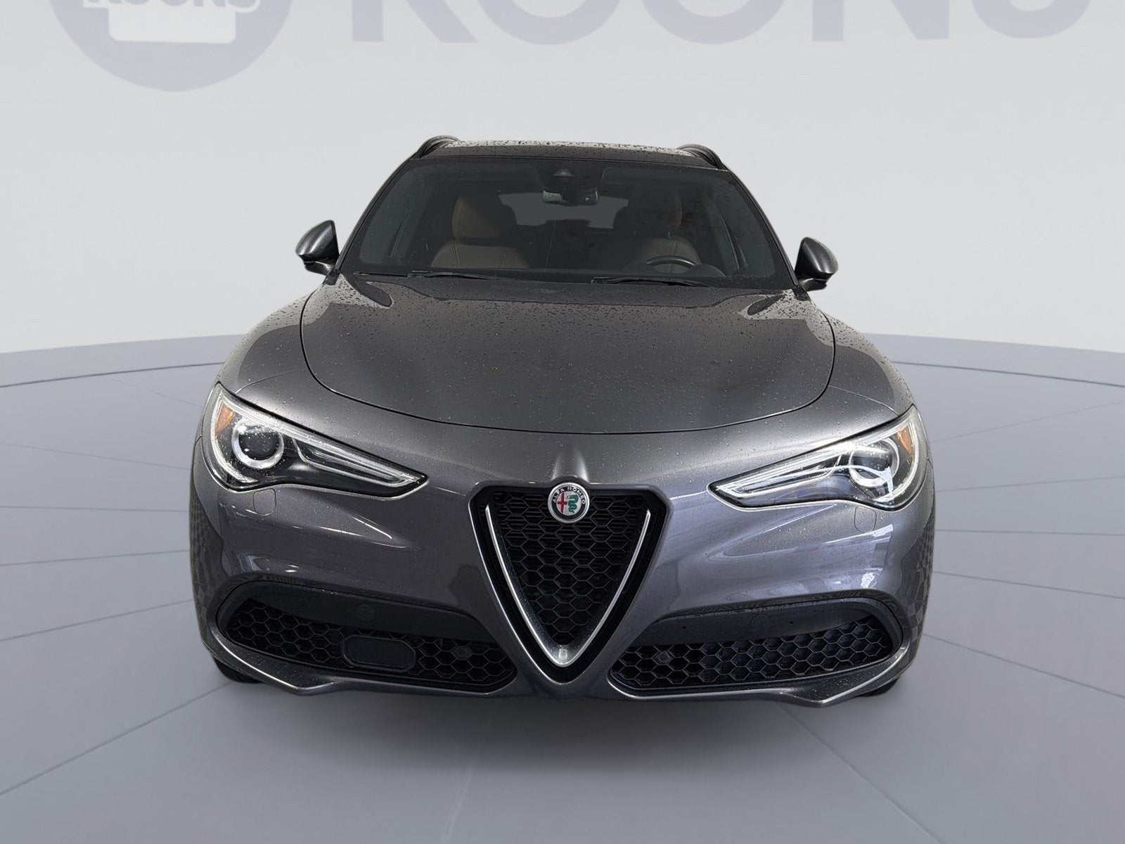 2023 Alfa Romeo Stelvio Ti