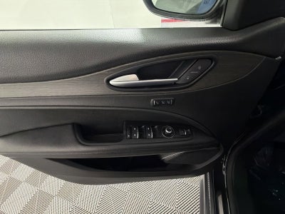 2023 Alfa Romeo Stelvio Ti